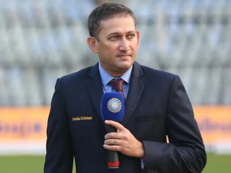 Agarkar Completes Term as India Chief Selector; Gambhir Says "History Will Be Kinder to You"
