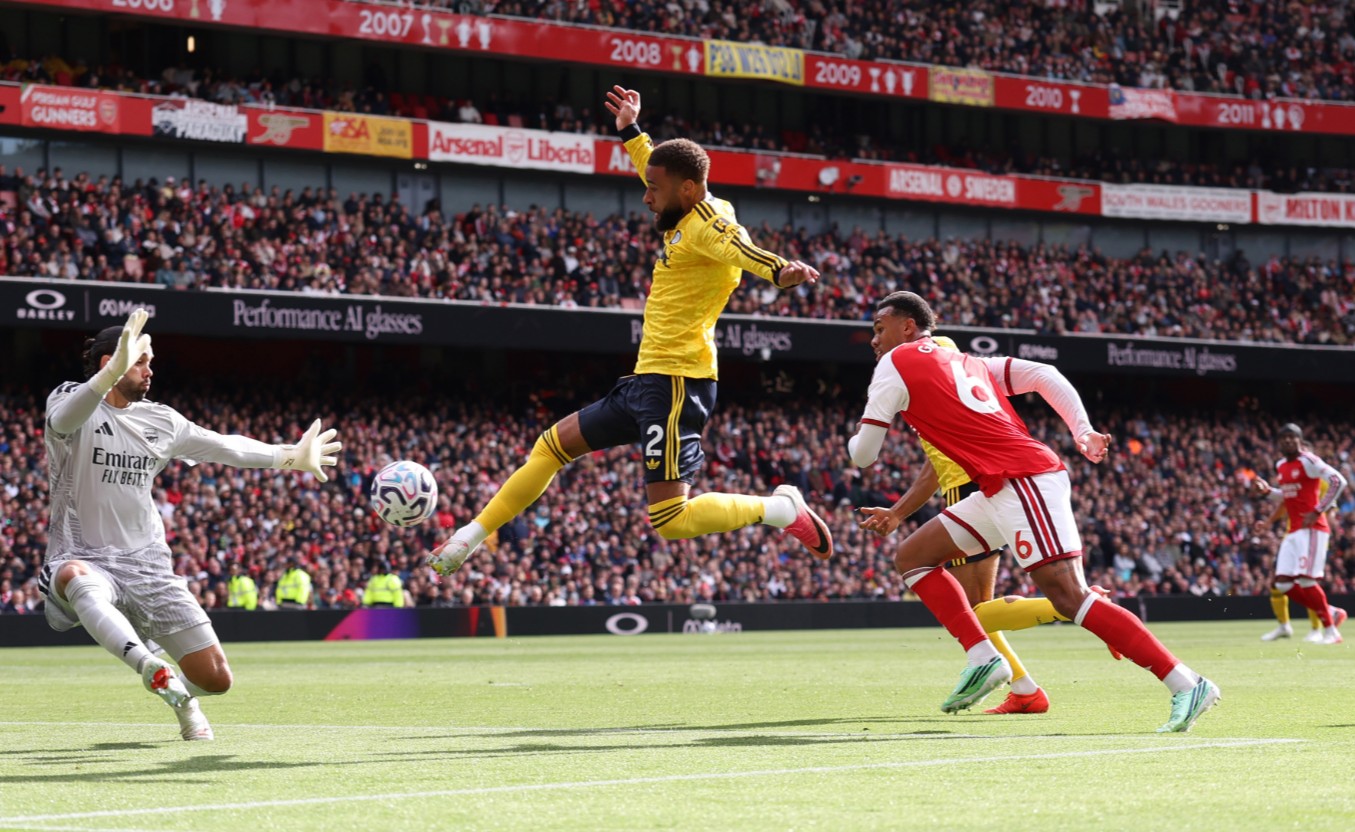 Premier League Matchday 6: Arsenal v Leeds, Man United v Spurs and Liverpool v Man City, With India Kick-Off Times