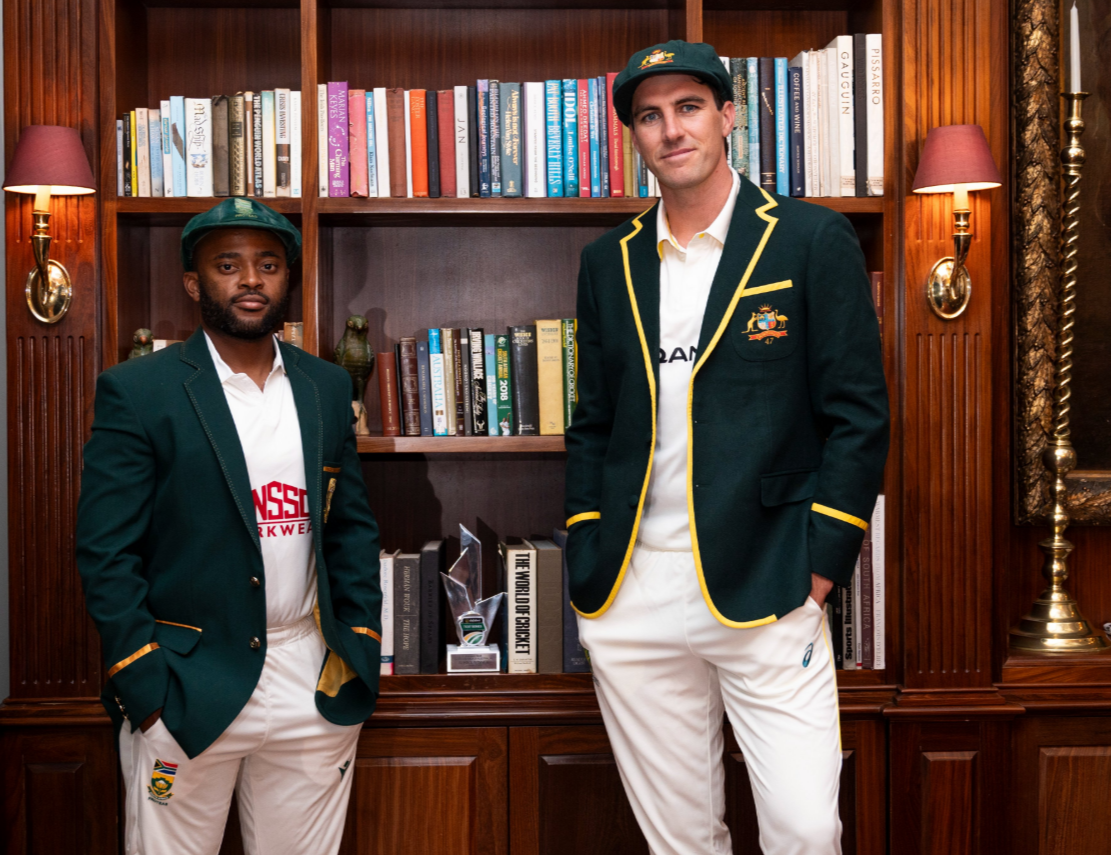 South Africa v Australia, 1st Test: Kingsmead Hosts the Opener of a Three-Match Series