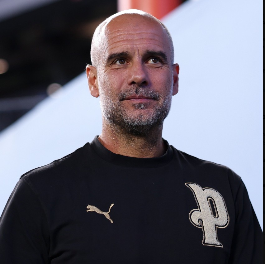 Guardiola to Attend Man City's Next Home Game as Club Appeal Guilty Verdict