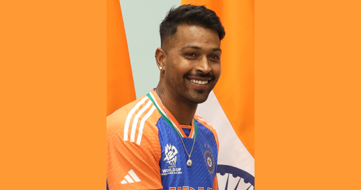 Hardik Pandya Reportedly Out of New Zealand Tour With Shin Injury