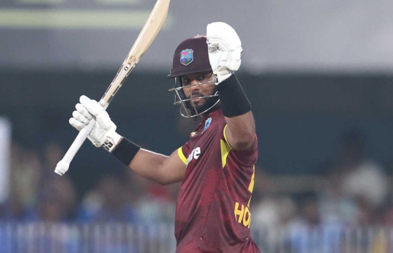India v West Indies, 3rd T20I: Series Level at 1-1 as the Teams Move to Indore