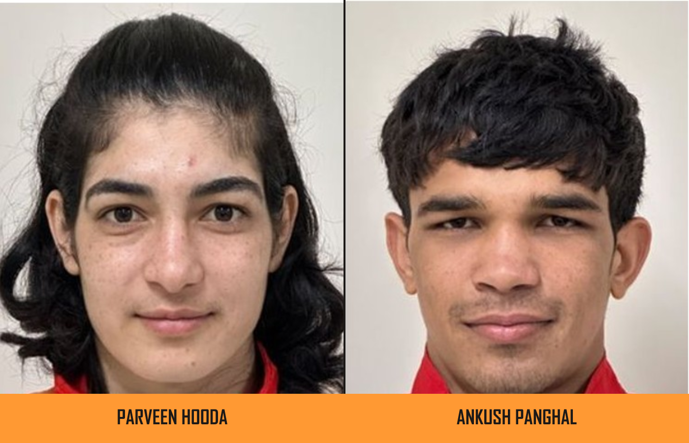 Two Indian Boxers Reach Gold-Medal Finals on the Same Day