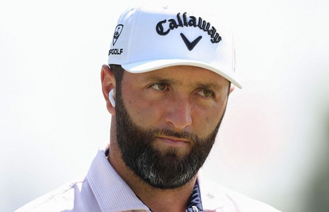 Jon Rahm to Leave LIV Golf After Rejecting "LIV 2.0" Terms