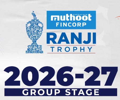Ranji Trophy 2026-27 Begins on Sunday: Jammu and Kashmir Defend Their Title, Bihar Return to the Elite Group