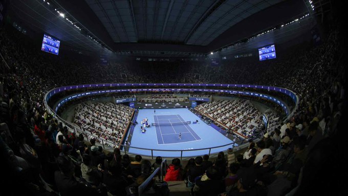 Shanghai Masters 2026 Preview: Sinner Out, Zverev Top Seed, Alcaraz and Djokovic in Opposite Halves